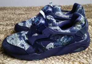 Puma Disc Blaze Marine Day Schuhe 36478801 Größe 8,5 - Bild 1 von 10