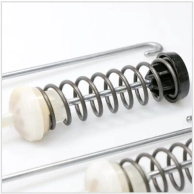 W10780048: Kit de varilla de suspensión para lavadora Whirlpool - GENUINO FSP OEM Foto 1 de 4