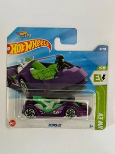 Hot Wheels Deora III 10/250. HW EV 2025 - Picture 1 of 1