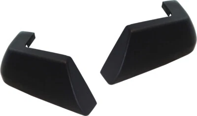  Rear, Driver and Passenger Side Bumper End For Mercedes Benz G500 2007-2015 Foto 1 de 4