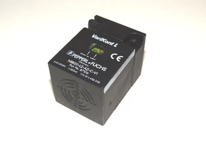 Sensor inductivo Pepperl+Fuchs VariKont L INI NBB20-L2-A2-C-V1 87106 excelente - Imagen 1 de 2