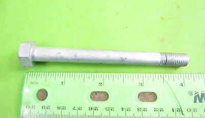Rickman Montesa NOS 53M 63M 73M 250 Montesa Bolt p/n R050 06 064 Foto 1 de 4