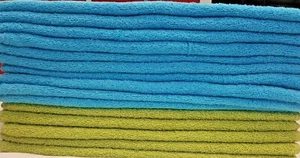 Quality Jacquard Design Hand and Face Towels,%100 Cotton, from Turkey, 50x90 cm - Picture 1 of 11