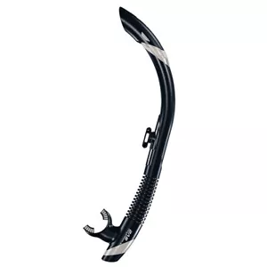 Snorkel de buceo Atomic Aquatics SV2 Flex - Imagen 1 de 9