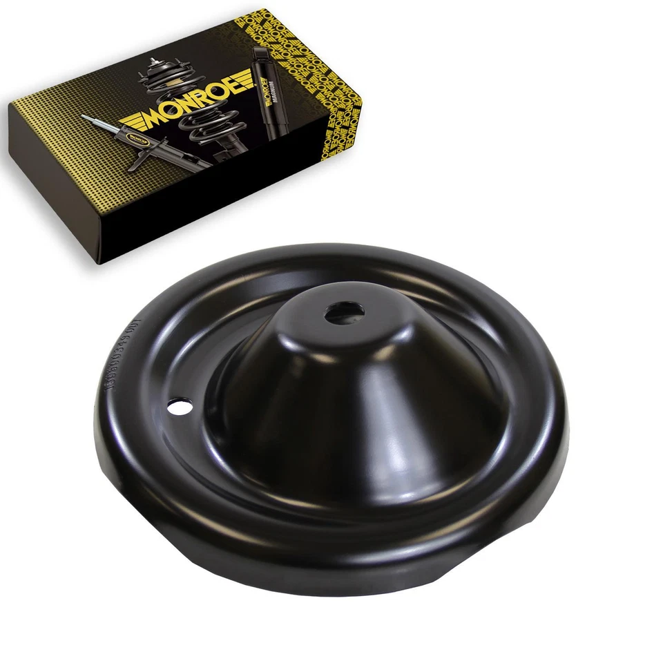 Asiento de muelle helicoidal de suspensión Monroe superior delantero para Subaru Tribeca 2008-2014 Foto 1 de 1