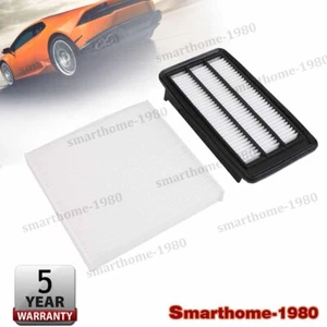 2PCS Engine and Cabin Air Filter 1.5L For Honda CR-V Civic Coupe Sedan Hatchback - Bild 1 von 12
