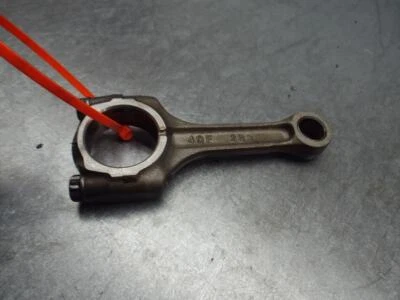 Suzuki GSXR1000 K1 K2 2001-2002 Motor Moto Con Rod x 1 40F Foto 1 de 4