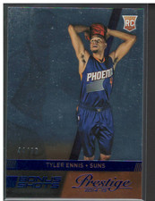 A6776- 2014-15 Prestige Plus Bk Assorted Inserts1 -You Pick- 10+ FREE US SHIP