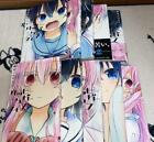 Tomiyaki Kagisora manga Happy Sugar Life vol 1 - 10 Complete Set (JP)