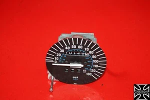 07 KAWASAKI NINJA 250 SPEEDO GAUGES DISPLAY CLUSTER SPEEDOMETER - Picture 1 of 6