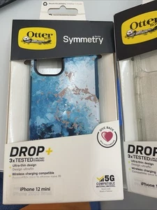 Otterbox Symmetry Series Case für iPhone 12 Mini - Stardust - Bild 1 von 1