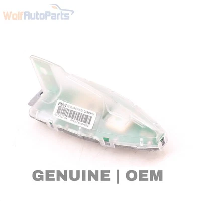 2009-2012 2014-2015 BMW 328I XDRIVE - Shark FIN / ROOF Antenna 6972311 - Image 1 of 4