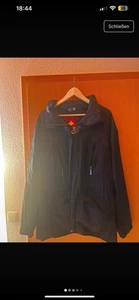 Wellensteyn Vintage Herrenjacke - Größe L - Dunkelblau - Bild 1 von 9