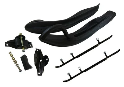 EXO-S Touring Skis, Mount Kit & 6" Carbides for Ski-Doo Models w/REV Chassis - Image 1 of 2