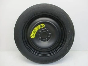 Komplettrad Reifen 125/85R16 99M/4Jx16 H ET2,5 LK5x108 Ford Focus II DA - Bild 1 von 11