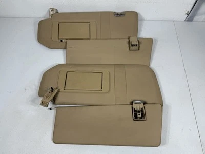 Espejo parasol derecho para pasajero y conductor Mercedes-Benz R350 2006-2008  Foto 1 de 4