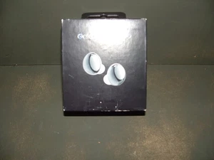 New in box Samsung Galaxy Buds Pro Phantom Silver In-Ear Wireless Headset - Picture 1 of 9