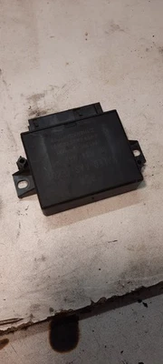 ORDINATEUR AIDE AU STATIONNEMENT Peugeot 207 CC (WB) 2009 9661496880 / 6590L5 - Immagine 1 di 4