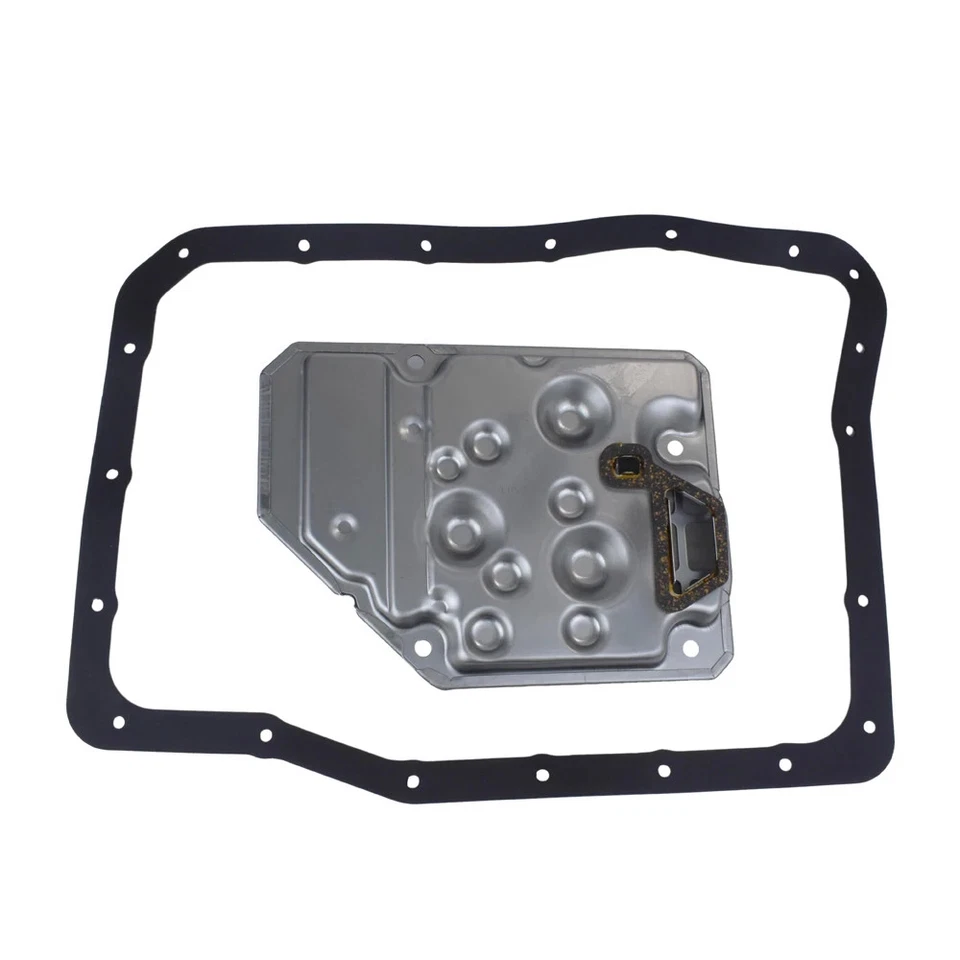 A442F 450-43LE Auto Transmission Oil Filter & Pan Gasket For TOYOTA LANDCRUISER - Image 1 of 3