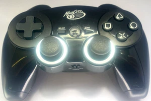 Mad Catz Wireless Gamepad for Sony PlayStation 3 - Super Fast Delivery - Picture 1 of 4