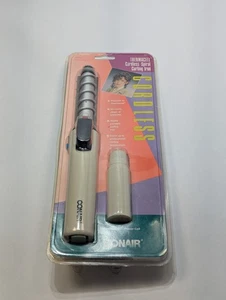 Nuevo rizador espiral vintage CONAIR Thermacell rizos inalámbricos ~ MODELO CAO269NCS - Imagen 1 de 7