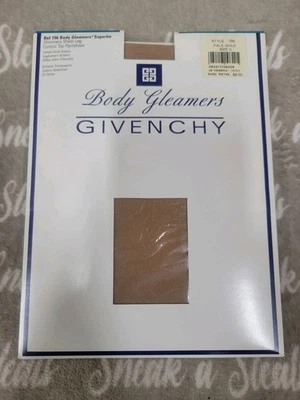 Meia-calça Givenchy Body Gleamers tamanho C - Imagem 1 de 2