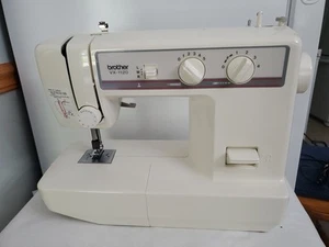 Brother VX-1120 Sewing Machine Tested - Picture 1 of 24