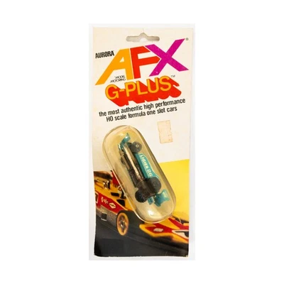 Aurora Car Toys F-1 Ligier Fair/EX - Image 1 of 2