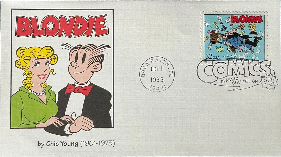 Fleetwood 3000 Cómics Colección Clásica Boca Ratón Florida Rubio  Foto 1 de 1