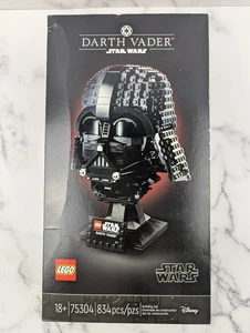 LEGO Star Wars: Darth Vader Helm (75304) - Bild 1 von 6