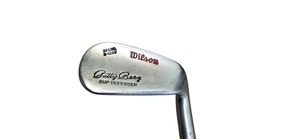 Wilson Patty Berg Cup Defender 37in 7 Iron Right Handed Steel Shaft. Pre-Owned - Picture 1 of 8