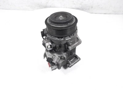 2013-2015 Lexus Gs350 Ac Air Compressor Pump + Clutch 88320-3A460 - Image 1 of 4