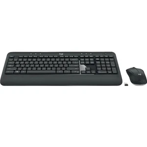 Logitech MK540 Teclado Inalámbrico Mouse Combo 920-009283 - Imagen 1 de 7