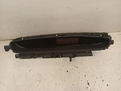 Velocímetro Cluster Prius VIN Du 7º y 8º dígito MPH compatible con 12-13 PRIUS 1051629 Foto 1 de 4