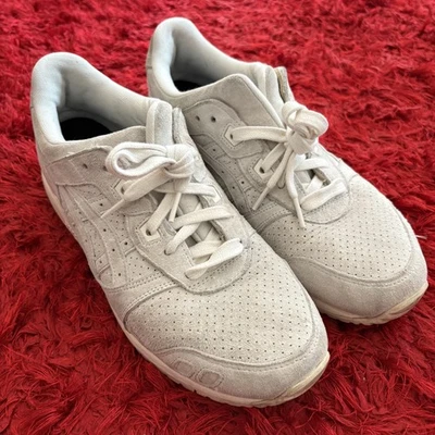 ASICS Gel-Lyte III Crema 30 Aniversario - EE. UU. 9,5 - Corredor de Maratón - Cómoda Foto 1 de 4