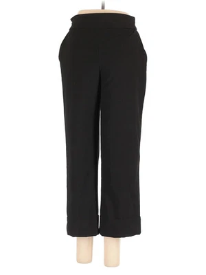 Rachel Zoe Women Black Dress Pants 6 - Image 1 of 2