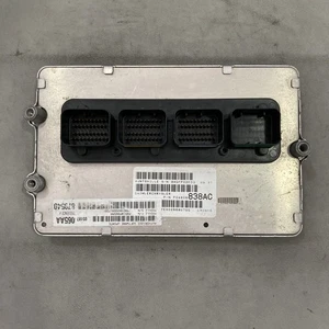 Dodge Charger 2006 3,5 L ECU/ECM P04606838AC - Imagen 1 de 3