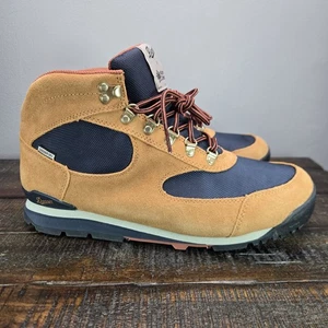 Danner Jag II Alpine Design Stiefel Herren Größe 11 Roasted Pecan Braun Wandern - Bild 1 von 11