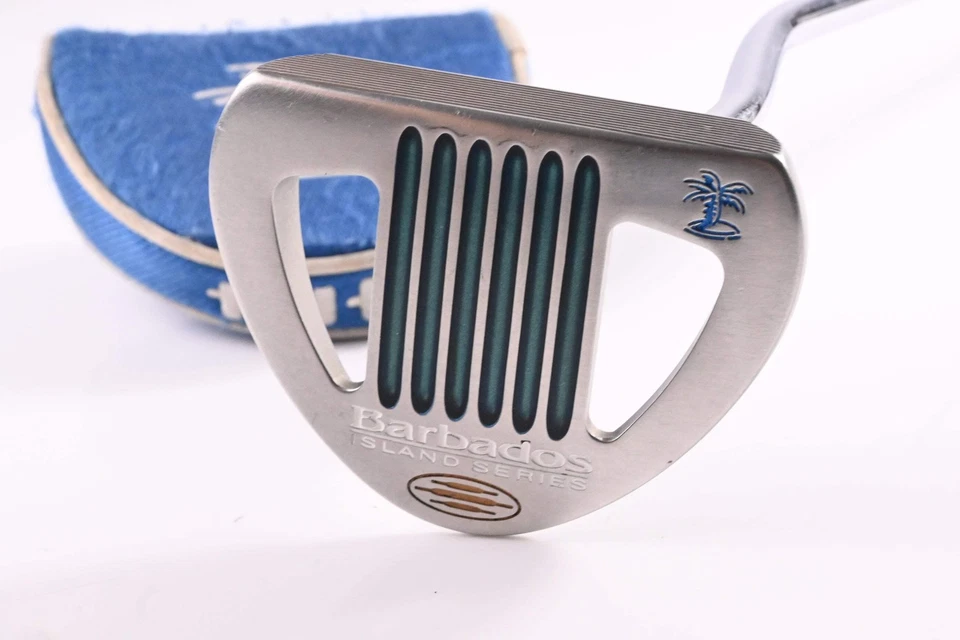 Rife Island Series Barbados Putter / 34 Inch - Image 1 of 4