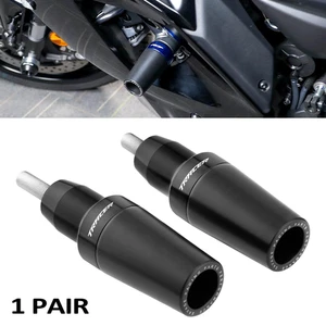 Engine Frame Sliders Anti Crash Guard Protector For YAMAHA Tracer 7/GT 2021-2025 - Picture 1 of 22