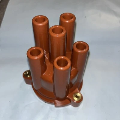 Beck Arnley 174-7019 Distributor Cap Free Shipping Fits 93-98 Volvo GB464 - Image 1 of 4