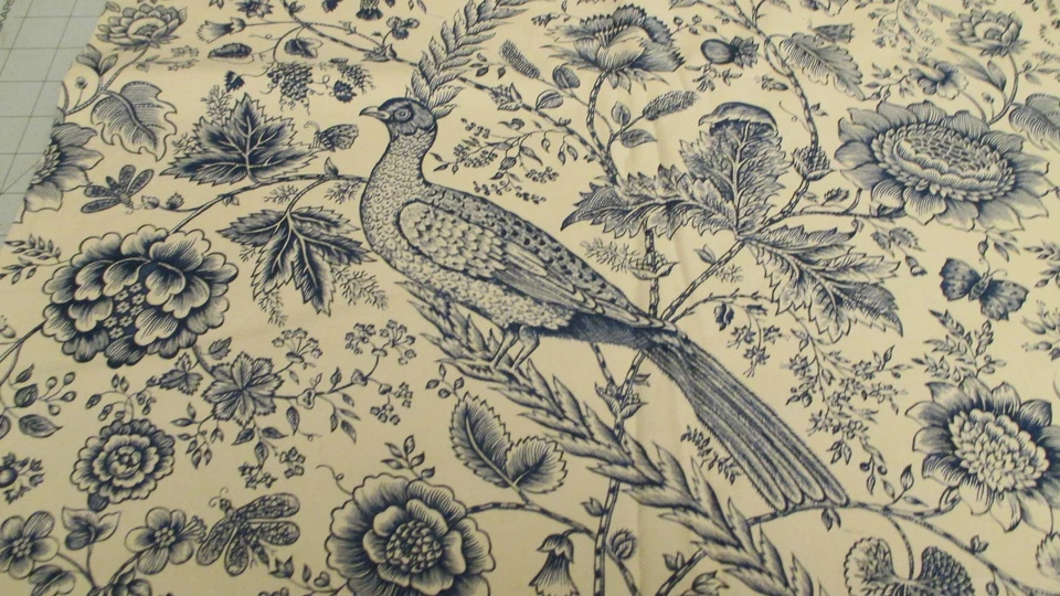 TELAS WINDHAM - WILLIAMSBURG DE LA COLECCIÓN CENTENARIO - 1780-1880 - POR LA YD Foto 1 de 4