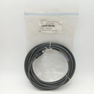 Cognex 185-1194-5R Set di cordini - Foto 1 di 3