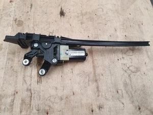 AUDI A5 RF SEAT BELT FEEDER MOTOR ASSY 8T 10/07-12/11, 8F085760 - Picture 1 of 7