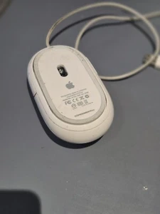 Apple Mighty Mouse - Picture 1 of 2