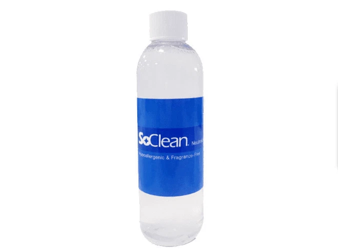 SoClean Neutralizing Pre Wash 8oz Bottle PN1101.8