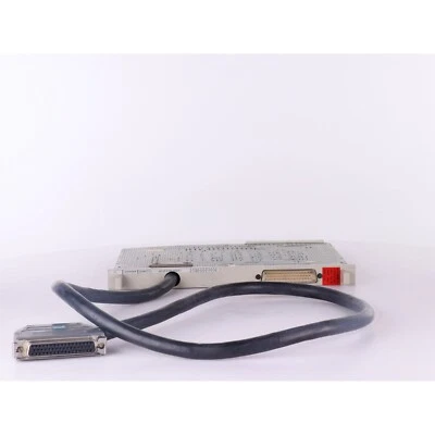 Siemens 6ES5312-3AB31 Simatic S5 interface module unit Used UMP - Imagen 1 de 4