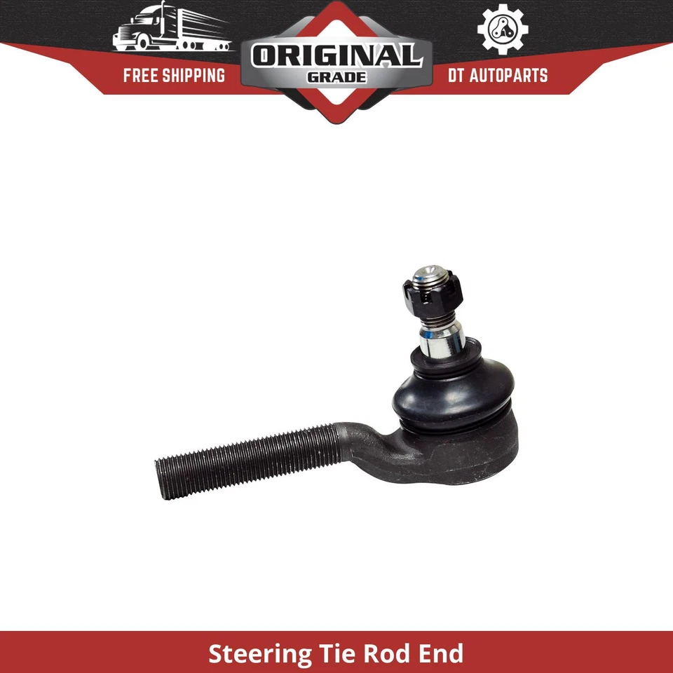 Для 1970-1976 Dodge Dart руль анкерный конец передний внутренний Mevotech 1971 1972 - Изображение 1 из 3