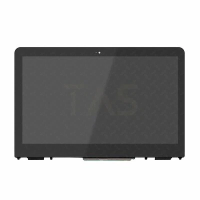 LCD Touch Screen Digitizer Display Assembly for HP Pavilion X360 M3-U 856019-001 - Image 1 of 4
