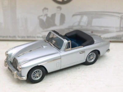 Lansdowne Modelos LDM.96 1956 Aston Martin DB2-4 Mk11 Convertible. Foto 1 de 4